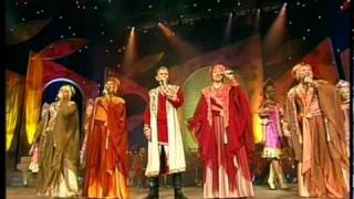 Ансамбль "Бабье Лето" - Что может быть лучше России