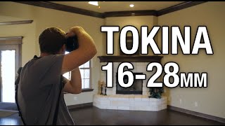 Tokina 16-28mm f/2.8 Review
