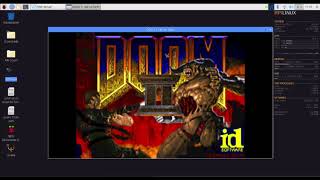 Set up GZDoom on Raspberry pi (Rpi) install Doom on rpi without dosbox or retropi