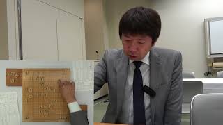 【第11回朝日杯将棋オープン戦】師匠・杉本七段に聞く注目ポイント