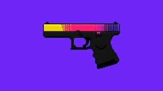 "Glock 17" | DJ Tape x Big Baby Tape x Ski Mask Type Beat 2019  | Hard Trap Beat
