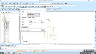 PlanTracer. Работа с поэтажным планом, создание и редактирование (26-03-2014)