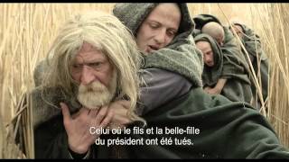 « Le Président » de Mohsen Makhmalbaf - Extrait exclusif