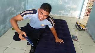 Kasur angin-izmi kece