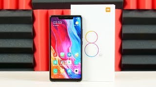 МЕСЯЦ С XIAOMI MI8 SE - НА СТОЛЬКО ХОРОШ, КАК ГОВОРЯТ? ВСЕ НЕДОСТАТКИ И ФИШКИ!  ОТЗЫВ ПОЛЬЗОВАТЕЛЯ!