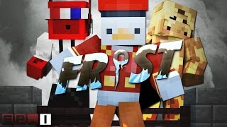 BIST DU BALD DABEI ? | MINECRAFT FROST #1 mit Kille,Eisdealer