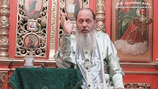 Почему у людей такая разная продолжительность жизни? (прот. Владимир Головин, г. Болгар)