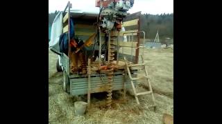 К.п.Мелихово Дмитриевский р-он убшм 3-8м