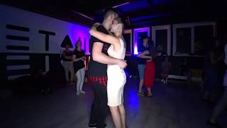 Куркина Вероника и Михаил Завадский - Kizomba Dance Places in Minsk