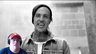 Reaction Video: Struggle Jennings Outlaw Shit ft Yelawolf &Waylon Jennings