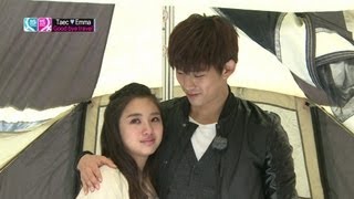 Global We Got Married EP15 Making Film#1_20130715_우리 결혼했어요 세계판 EP15 메이킹 필름#1