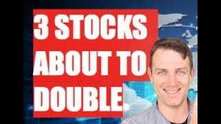 3 STOCKS TO WATCH OCTOBER 2017