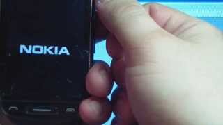 Как мы прoшивали Nokia C7-Firmware Nokia C7
