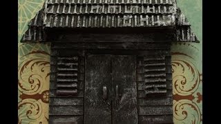 House Tutorial part 2