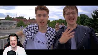 MC Zirkel vs Daniel Jack VBT 2018 32stel Finale ?Let's watch - sOn1c glotzt VBT 2018