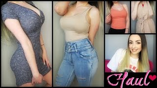 Cute Spring Clothing Haul!! *Urban Planet Haul*