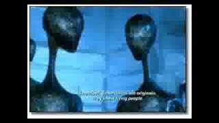Robots knew humans
