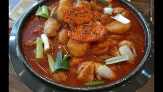 생방송 오늘저녁 마늘닭볶음탕 조순금닭도리탕 김헌중 사장 닭볶음탕