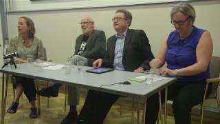 #IEHCtalks: I, Daniel Blake Panel Discussion