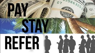 How To Get Personal Training Clients To Pay, Stay and Refer
