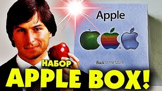 НАБОР APPLE BOX / IPHONE 11 BOX
