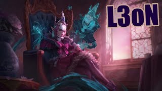 L3oN Malene | 1.5 Kills Per Minute | Vainglory Pro Gameplay