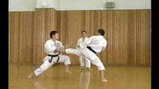 Kagawa Student Kumite