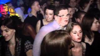 COLLECTIF METISSE et TROPIKAL MOVE au TRIANON Club - le Show (made by SteveHProd.)