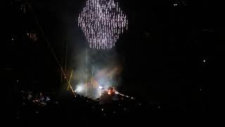 twenty one pilots - Bandito [Scotiabank Arena, Toronto, Ontario]