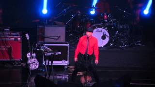 Мумий тролль - Королева рока (Концерт в Минске в Дворце спорта 02.11.2014)