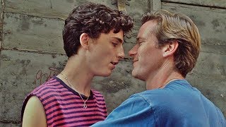 Mystery of love - Sufjan Stevens Lyrics ( Call me by your name OST )