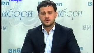 Олександр Товстенюк - про тиск на виборців у Луцьку | Волинські Новини