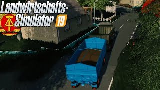 LS19 Ostalgie #189 -  Die Produktion gesteigert! - LS19 LPG Schwarze Pumpe DDR