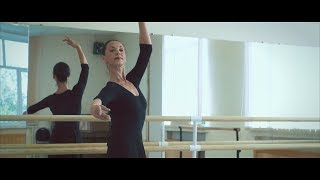 СуперБабушка Москвы 2017. Шашкина Марина.