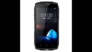Teléfono Impermeable Vk700 4G IP68 Android 8.0 Camara 13 Mpx PuertoSmart.com