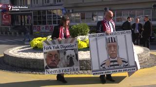 Erdogan u Novom Pazaru:  "Moj zavičaj, moj najmiliji grad"