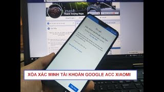 Xóa passcode,Phá xác minh tài khoản google Xiaomi Mi 8 Lite SE EE... ok lấy liền 0911.003.229