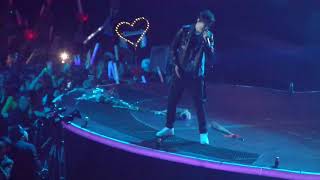 Dimash - Late Autumn Arnau Concert 2019 HD Димаш Арнау