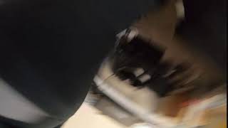 ASMR show: the relaxing ASMR Fart? blooper