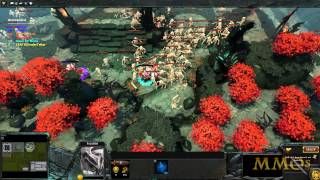 Dota 2 Reborn Customs Gameplay - Sunday Funday Round 15