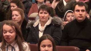 ДК «Центральный» исполнилось 55 лет!