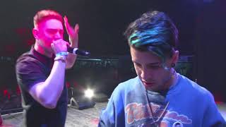 MKS vs ECKO - 4tos El Quinto Escalón: EL FINAL