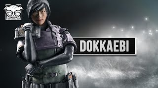 Rainbow Six Siege - Dokkaebi Operator Guide | deutsch (White Noise)