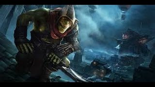 Lets play Styx Shards of Darkness Part 1