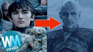 Top 3 Cosas que tal vez te perdiste en el Episodio 6 de la Temporada 7 de Juego de Tronos