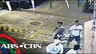UKG: Man died after gang up