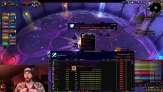 How Mythic Nighthold Almost Destroyed my Guild and Made me Quit Raiding