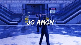 Yakuza Kiwami 2: Jo Amon