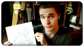 Dessine-moi une superbe ORBE