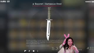 If this is a knife I will gift 100 subs - Most watched CS:GO clips of the week #28